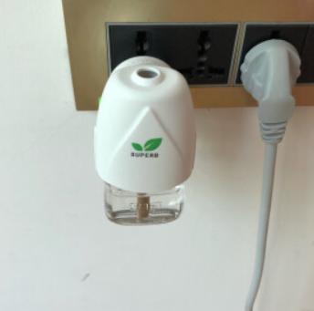 多数人不知蚊子怕啥?教你一个小窍门,开窗都不怕,整夜安睡