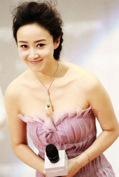 赵子琪|一张吸引已婚人士的脸有多苦恼?赵子琪最后还是成功上位了