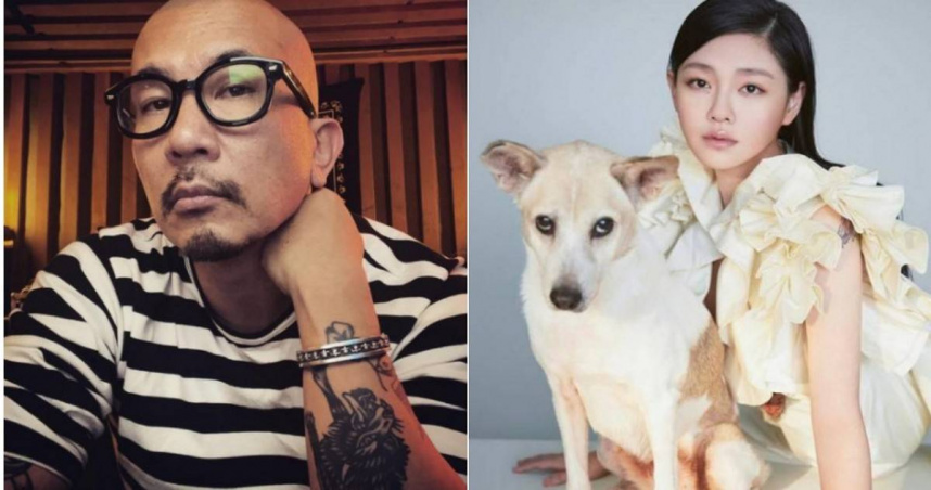 具俊晔|大S二婚老公具俊晔曾落魄到卖衣服糊口，双方身家差距十倍以上