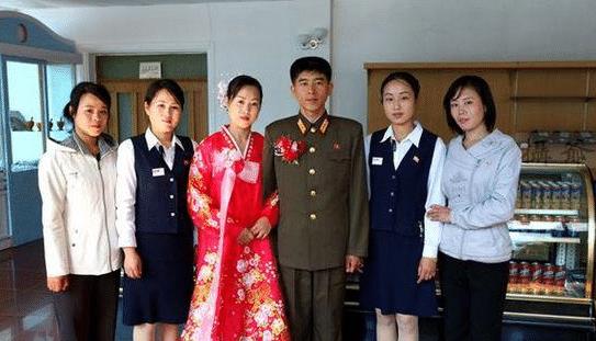 朝鲜全国2500多万人,免费住房,解决了多少夫妻的困难?