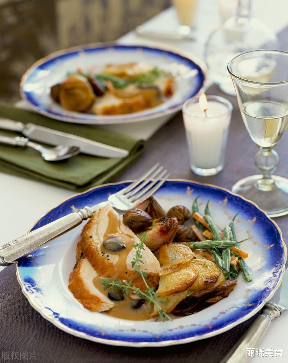 三伏结束，别忘“秋养肺”，建议“多吃6白，少吃1黑”，润肺防燥