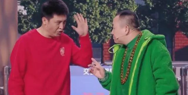 春晚|卫视春晚明星集体串台，小岳岳再现经典表情包，TVB春晚也凑热闹