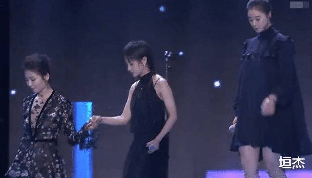 乔欣|7年后欢乐颂5美分道扬镳,\人走茶凉\在她们身上,体现得淋漓尽致