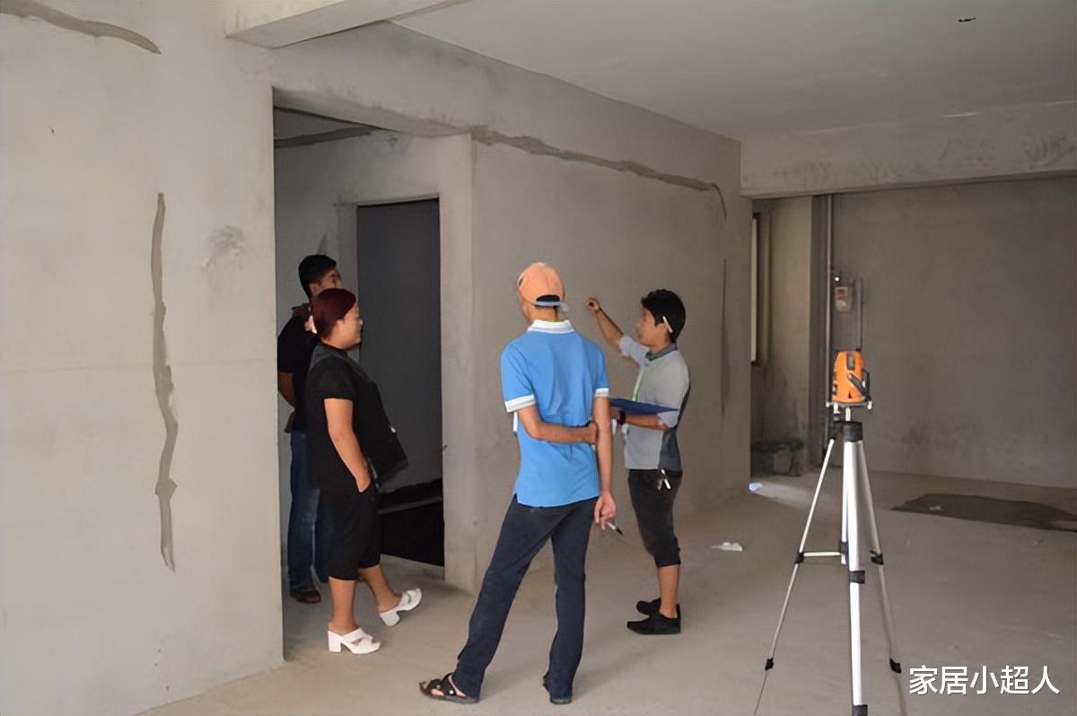 为什么别人装修那么顺利,我们装修就那么麻烦?小白赶紧看过来!