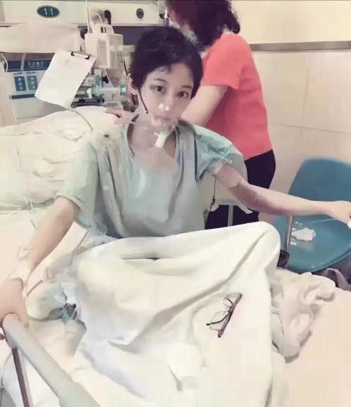 徐婷|现实中的“樊胜美”:被家人当做印钞机,因生病全身溃烂而去世