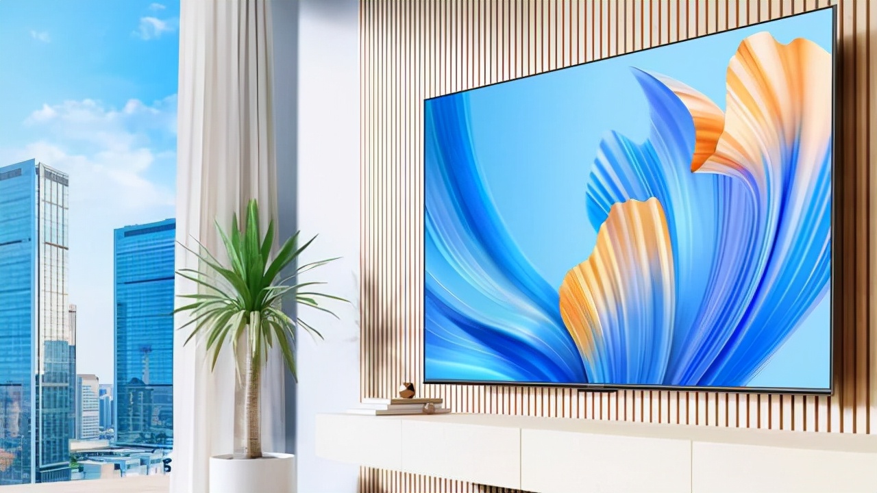 OPPO|新品低价老品降价，65英寸电视大战打响，这四款都不足2600元