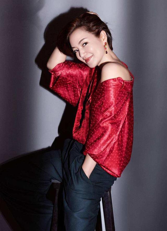 阿雅|“人生赢家”阿雅：下嫁活佛老公住千万豪宅，资产甩大小S几条街