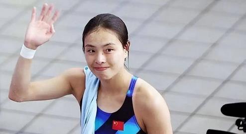 吴敏霞|可怜天下父母心!吴敏为女儿哭诉:病毒侵入女儿脑补,已住院20天