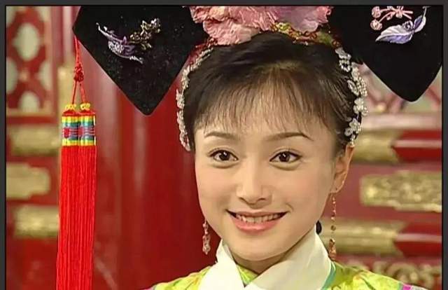 宋仲基|“中年美妇”秦岚:44岁恋上小10岁的魏大勋,用前途赌他不会变心