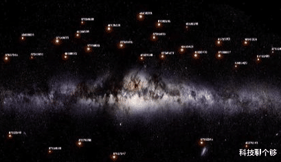 寻找“地球2.0”,中国科学家提出巡天计划