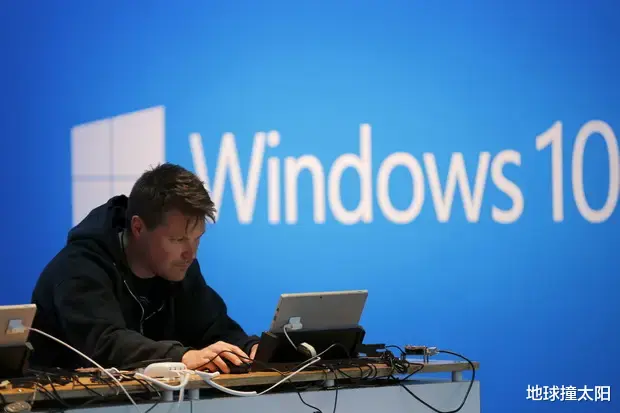 微软|如果中国所有的电脑都不能用windows，微软会倒闭吗？
