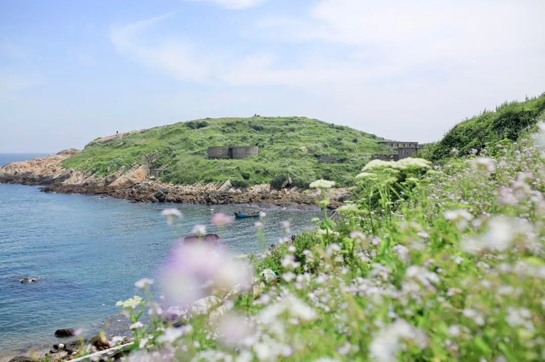旅行|最适合一个人去的15个漫游地，累了就出去走一走