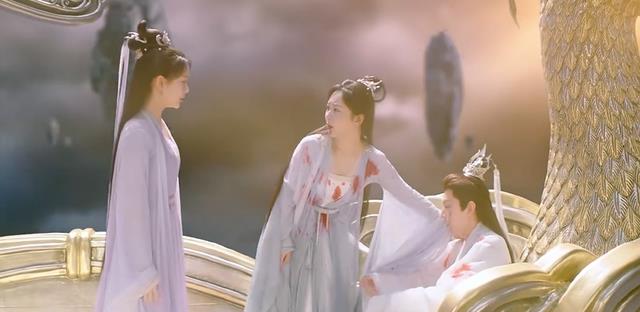 芷昔|沉香如屑：芷昔被删减的片段，才是杀死桓钦的关键，颜淡太好命