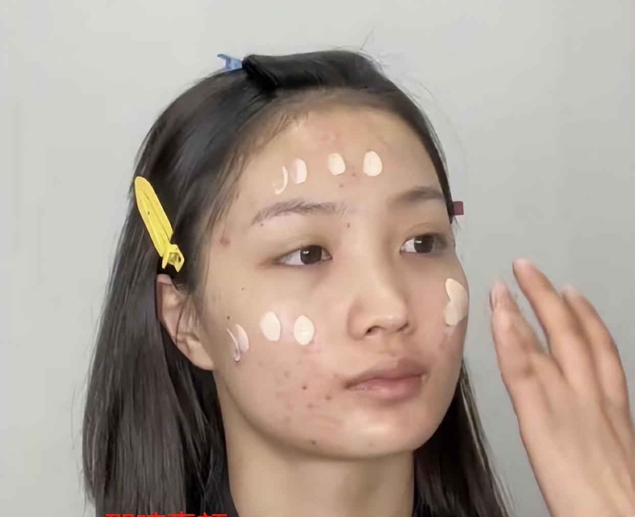 北京电影学院|北影邵晴首次公开回应，表示会拿出证据澄清，素颜照随之曝光