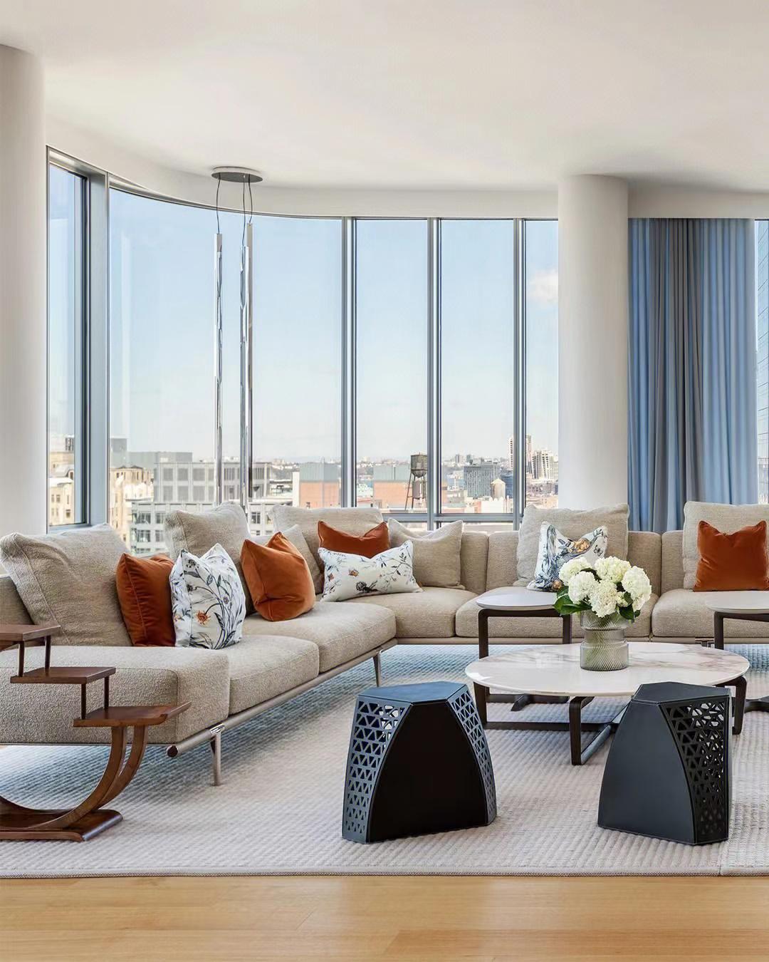 极具设计感的家具推荐——poltrona frau