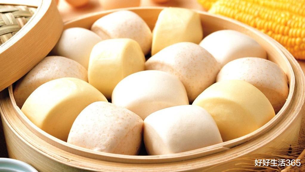 经常吃酵母蒸的馒头,对身体有害吗?为了家人的健康,不妨看看