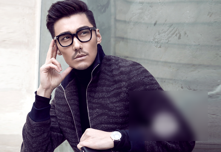 胡兵|明星最好不要和胡兵一起合照，不然会输得很惨，贝克汉姆：我错了