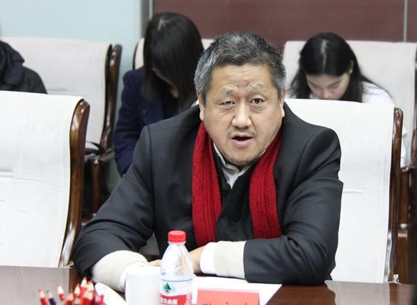 姜昆|教授孔庆东曾公开质疑姜昆艺术,直言其不如郭德纲说学逗唱都不行