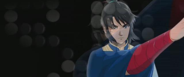 擁抱|有生之年系列，終于等到這部動畫后續，圍棋少年3即將來襲