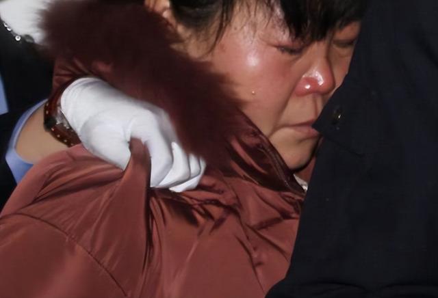 陕西妇产科主任贩卖婴儿被捕,宁判死刑也不愿坦白孩子下家