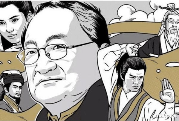 林依晨|她才是“小龙女”第一人选，因太红不想演，结果古装剧接连翻车