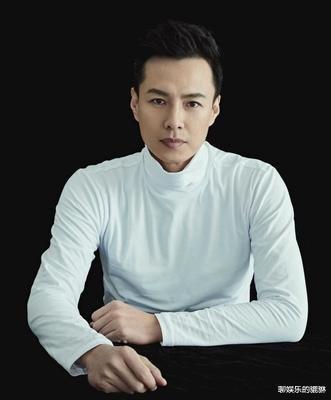 朱铁|“大少爷”朱铁：与老师一见钟情相爱10年，今活成人生赢家