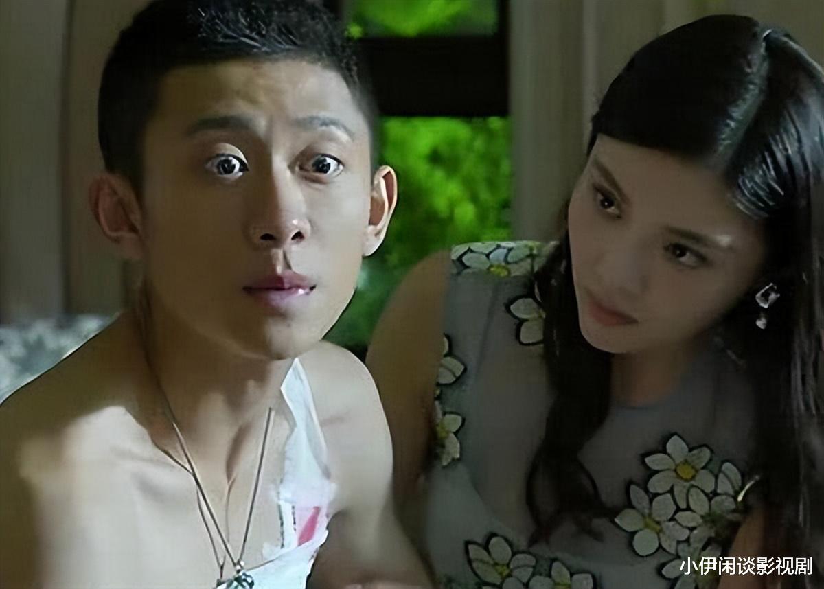 徐冬冬|王晶二搭大嫂徐冬冬，《老板娘2》定档，“晶女郎”的审美还在吗