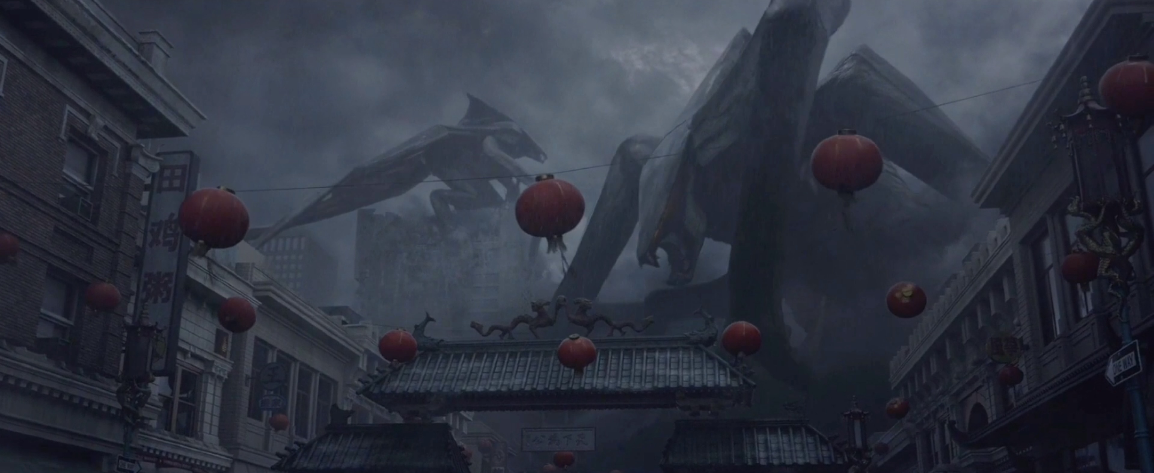 金刚|盘点4部即将上映的哥斯拉电影与剧集