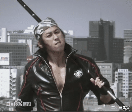 漫畫|假面騎士系列敵對組織、邪惡勢力大盤點第25期：“NEVER、里風都”