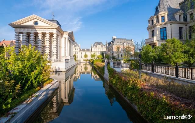 大连|一座比三亚还要浪漫的城市,位于中国的北部,大连为你带来惊喜