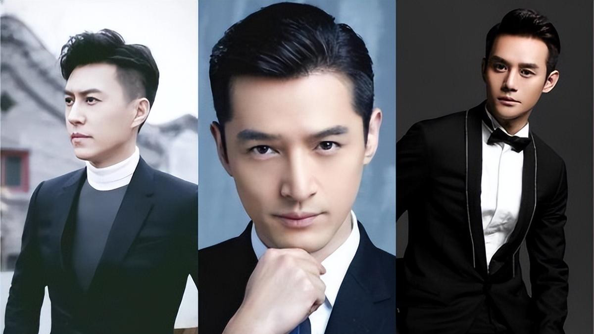 经典|电视剧25年来，经典的4个角色齐聚跨年大剧，元芳小青都来了