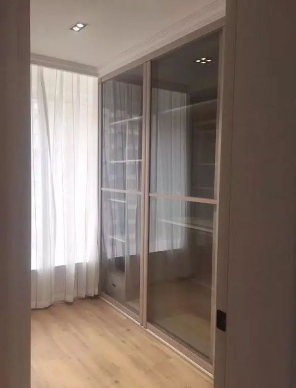 小户型卧室衣柜怎样设计更好看?看看这13套漂亮的衣柜,实用又方便