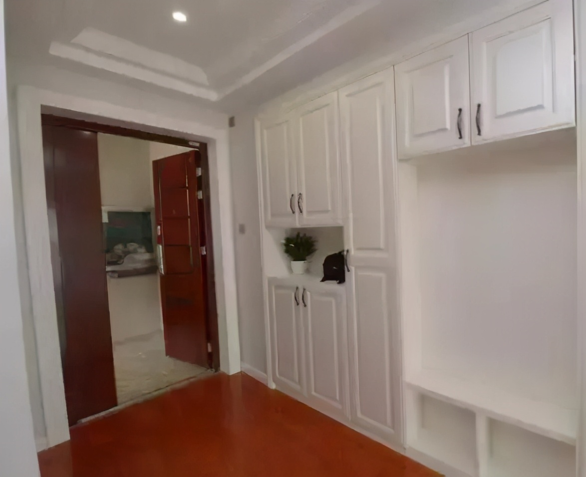 14万装修140㎡欧式新房，朋友看完表示不相信只花费14万，瞧瞧