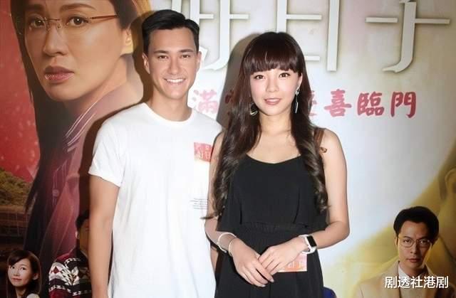 TVB|又一TVB知名女星自曝确诊！有轻微咳嗽和喉咙痛，吃药隔离后康复