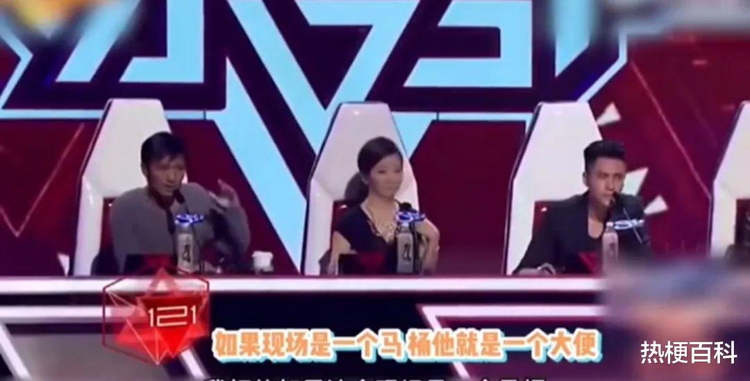 何炅|【热梗百科】“何炅见证历届快男”是什么梗？