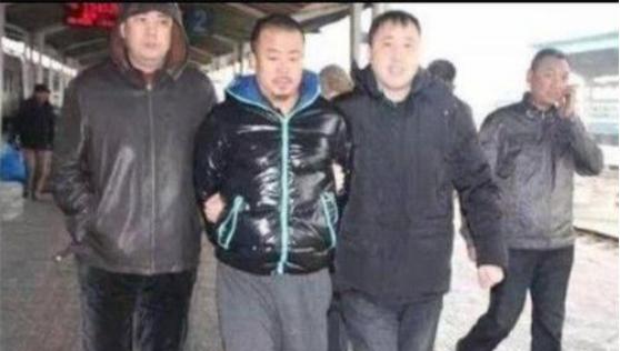 吉世光|逃犯吉世光：潜逃十三年，出演40多部影片，被捕时已获最佳男配角