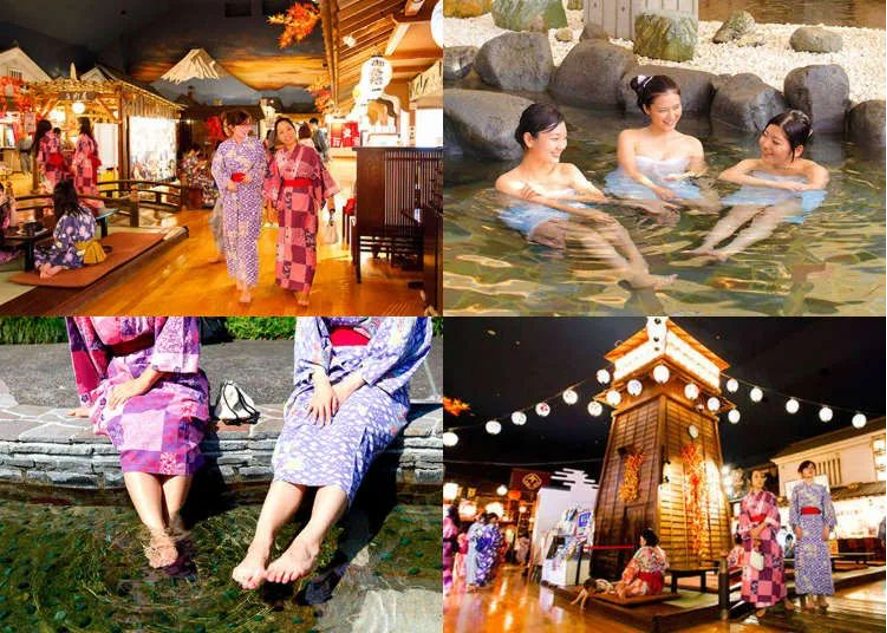 池袋|这些日本已经或即将消失的景点，你都去过几个？