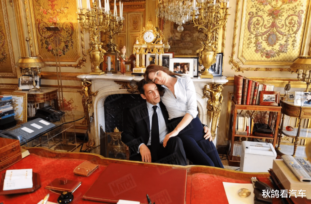 戛纳电影节|法国前第一夫人参加戛纳电影节出洋相：抽烟、违规自拍，还哭了