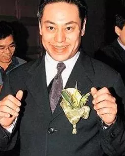 袁咏仪|洗白失败？不想想自己做过什么...