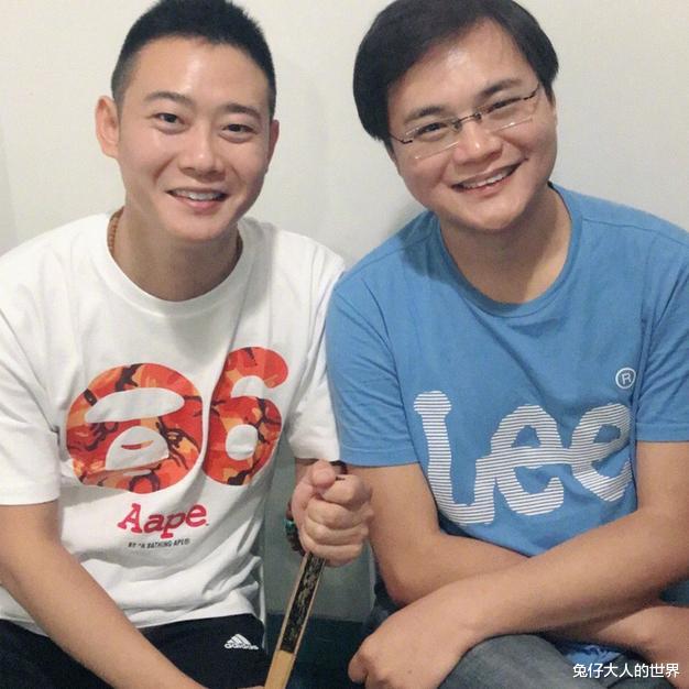 栾云平|德云社栾云平带队，到南京德云社演出引热议，怪不得人家能当副总