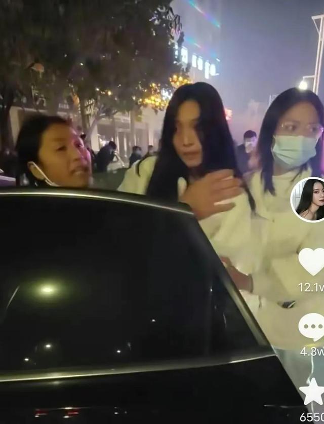 “村霸”家人的发言，让叶婷一家的伪装不攻自破