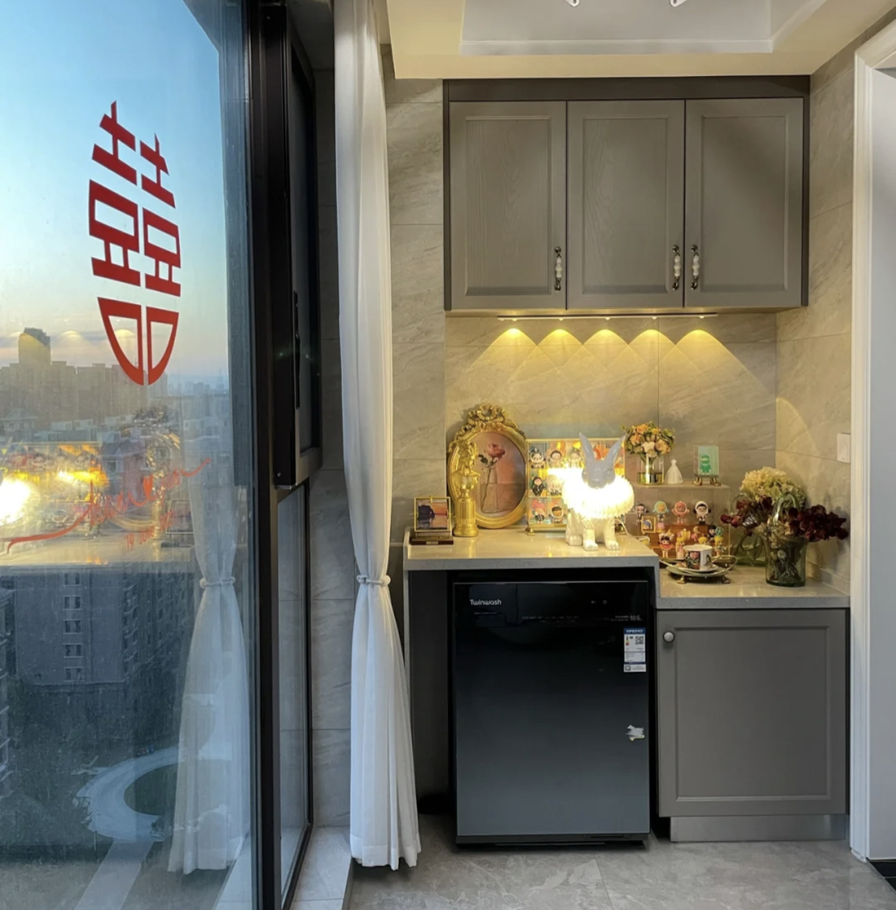 10个“奔着颜值”入手的阳台小物，没成想，最后被实用性圈了粉！