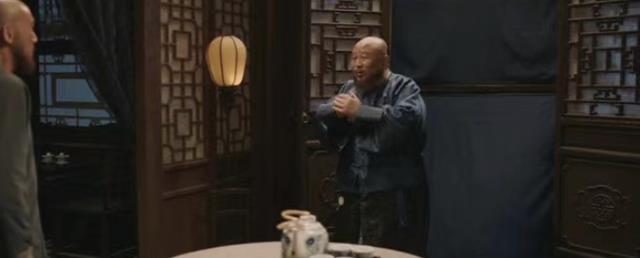 康熙|年度历史大剧来袭！《天下长河》演出磅礴气势，这一幕让观众气愤