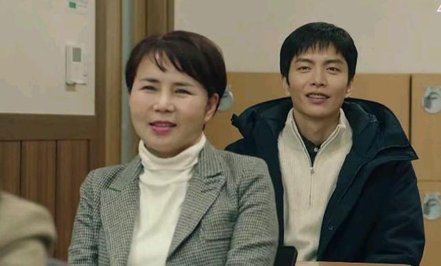 我的解放日记|在命运的安排下，收集快乐，《我的解放日记》大结局接近完美