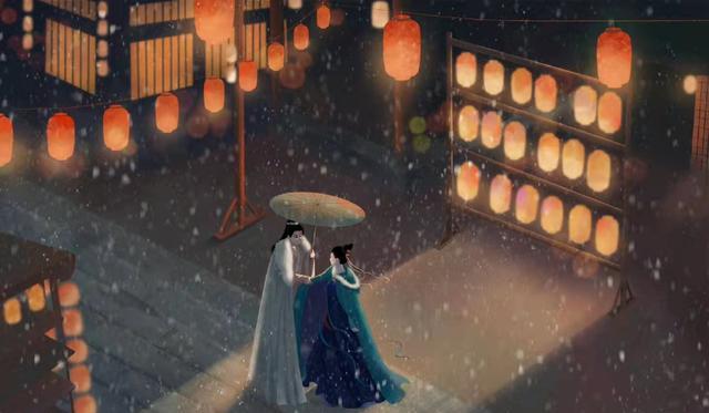 与君初相识·恰似故人归|10分钟把背景交代完，打脸多少S+制作！网友：为了他弃了《与君》