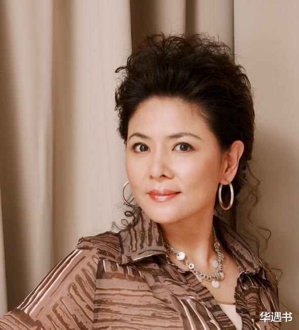 张佳宁|著名演员周野芒：与奚美娟离婚后，火速再婚琼女郎，儿子不跟他姓