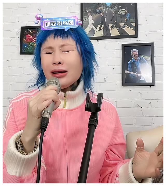 孙悦|“消失”的歌手:县城走穴、直播卖惨、不修边幅,选择决定命运