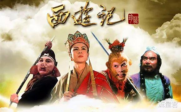 电视剧|100部童年电视剧,满满回忆杀!