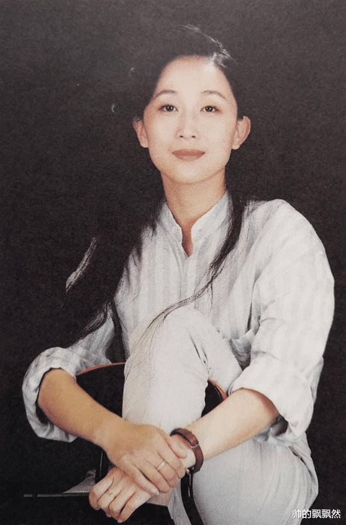 陈瑾|著名演员陈瑾：58岁单身无子女，与“男闺蜜”巫刚的感情让人羡慕