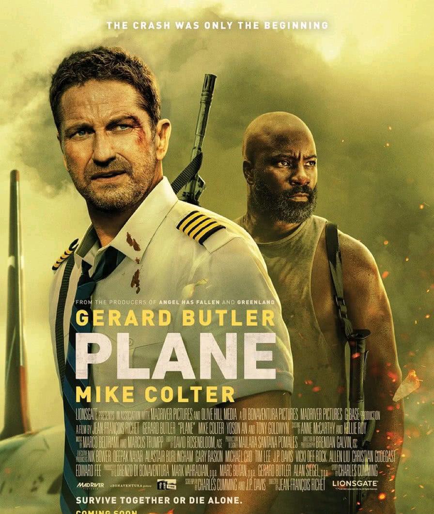 梅根|卡神《阿凡达2》第五周收4451万美元，温子仁《梅根》收2396万美元